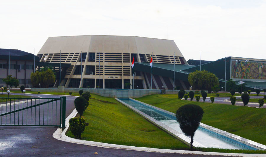 Contexte de création